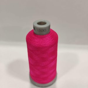 Linha de Bordar | Polyneon | Madeira | Rosa 1596