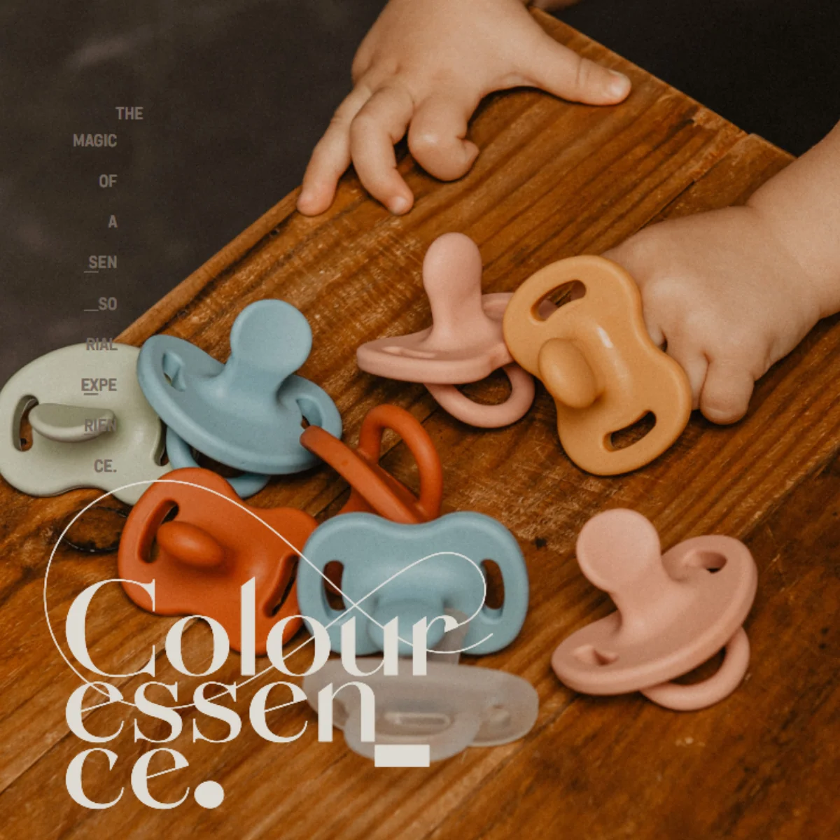 Chupeta em silicone fisiológica 0-6m Soft Colour Essence Suavinex - Image 8