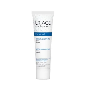 Creme Apaziguante Pruriced, 100ml, Uriage