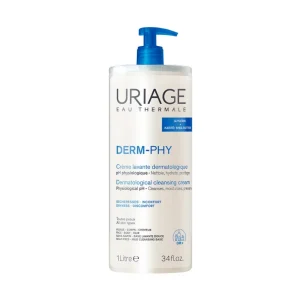 Creme Lavante DERM-PHY 1L, Uriage