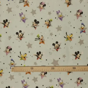 Tecidos 100% Algodão | Disney