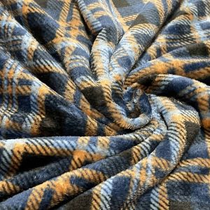 Coralina | Estampado| Xadrez