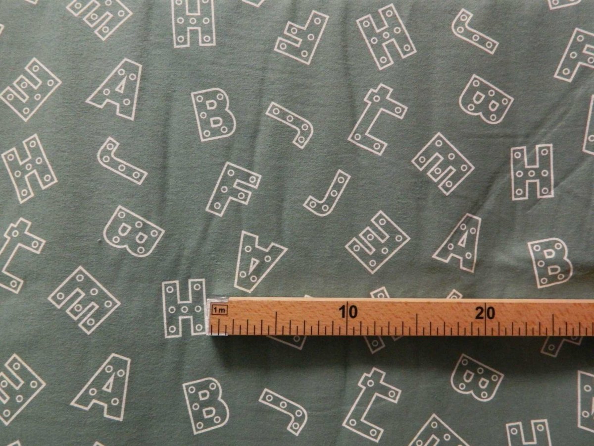 Tecido Flanela | Estampada | Infantil