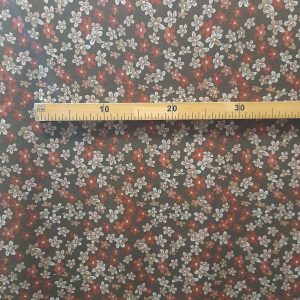 Tecido Confeção | Vestuário | Malha | Estampado | Flores