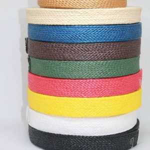 Precinta | Trança | Palhinha | 3 Cm