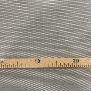 Plastificado | Básico | Pintinha | Cinza (Baço)