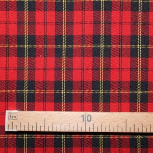 Xadrez Escocês | Tartan