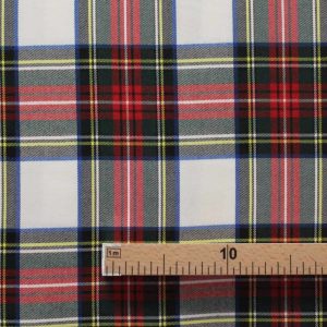 Xadrez Escocês | Tartan
