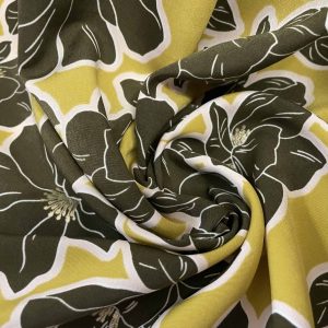 Tecido Confeção | Vestuário | Floral