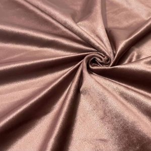 Veludo | Liso | Rosa Velho