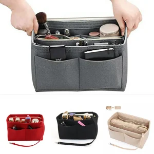 Organizador para Bolsas Louis Vuitton Modelo NeverFull e Similares