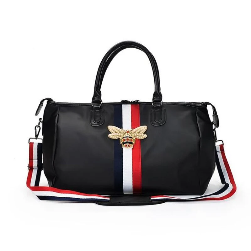 Bolsa Bee - Viagem e Multifuncional - Image 3