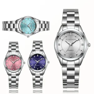 Relógio Feminino Elegante CHRONOS