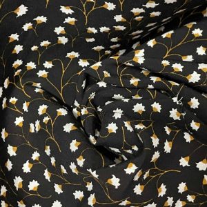 Tecido Confeção | Vestuário | Viscose | Radiance Small