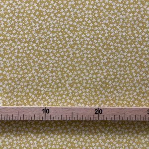 Tecido Confeção | Vestuário | Viscose | Estampado Daisy