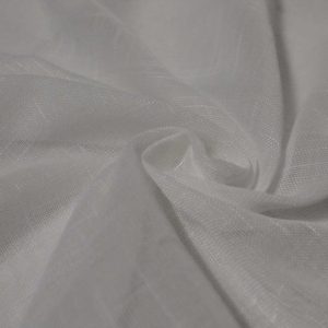 Tecido Decoração | Cortinados | Dana Branco