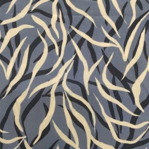 Tecido Confeção | Viscose C/Elastano | Estampado