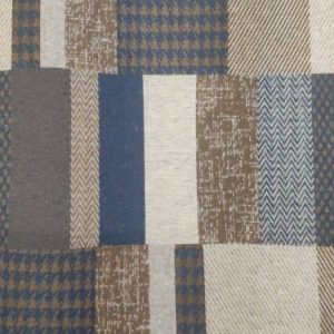 Tecido Jacquard Check | Estampado | Patchwork
