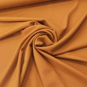Tecido Confeção | Vestuário | Marrocan Stretch | Canela