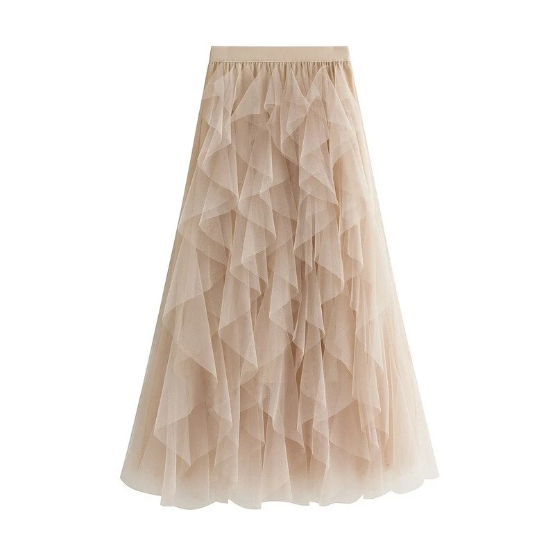 Saia de Tule - Modelo Dijon - Oferta Relâmpago do Dia - Só HOJE - Image 7