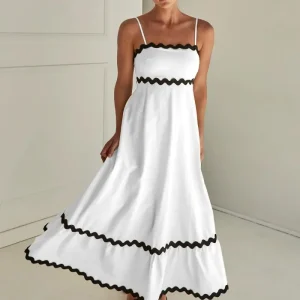 Vestido - Modelo Philipines