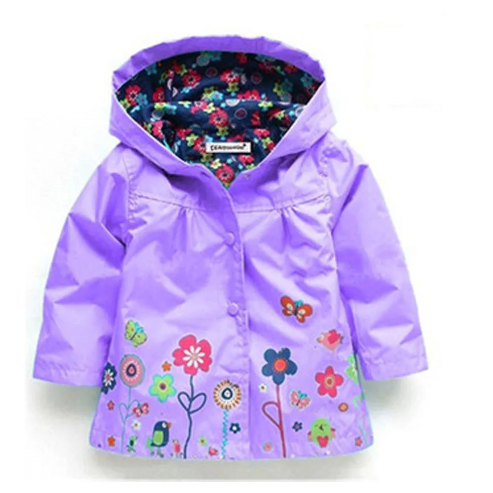 Capa de Chuva Infantil com Capuz - Bebê Dorminhoco - Image 7