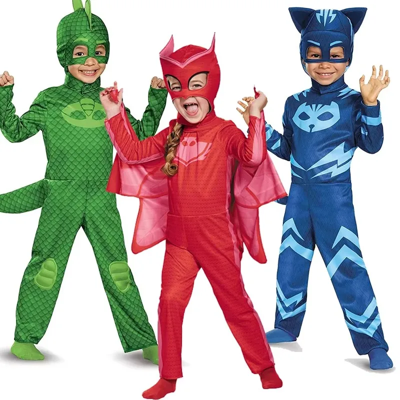 Fantasia PJ Masks - Image 2