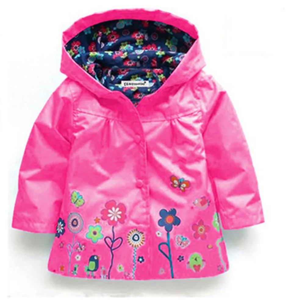 Capa de Chuva Infantil com Capuz - Bebê Dorminhoco - Image 9