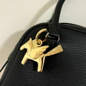 Berloque para Bolsa - Modelo Pegasus Metal