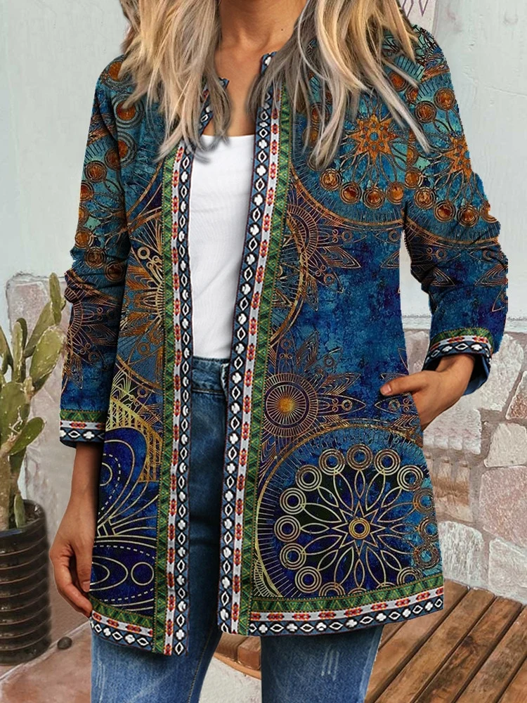 Jaqueta Monchic - Coleção Primavera / Verão 2023 - Oferta SÓ HOJE - Image 9
