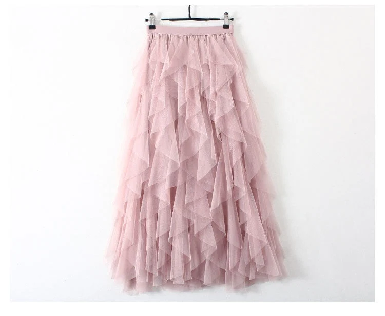 Saia de Tule - Modelo Dijon - Oferta Relâmpago do Dia - Só HOJE - Image 6
