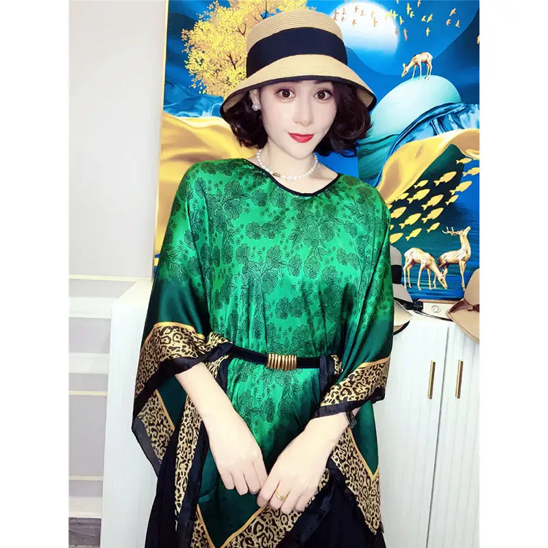 Poncho Estilo Seda - Lançamento Coleção Outono-Inverno 2024 - Image 6