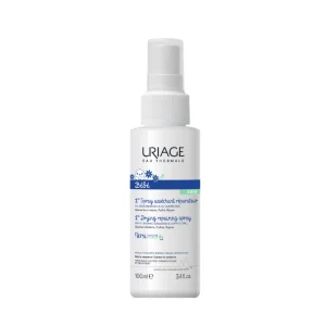 1º Spray Reparador Anti-irritações Bebé 100ml