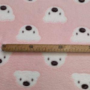 Coralina | Estampado| Infantil | Ursos