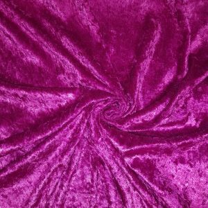 Veludo | Elasticidade | Carnaval | Magenta