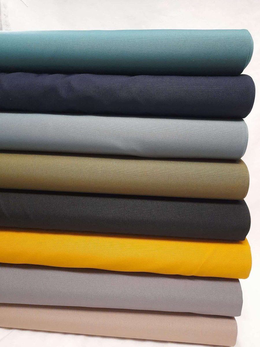 Nylon Plastificado | Outdoor Water Proof | Impermeável | Bege(008) - Image 4