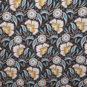 Tecido Confeção | Vestuário | Viscose | Floral
