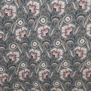 Tecido Confeção | Vestuário | Viscose | Floral
