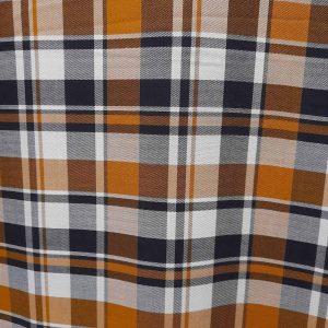 Tecido Confeção | Vestuário | Viscose | Xadrez
