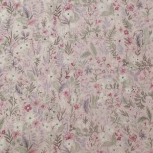Tecidos 100% Algodão | Estampado | Floral
