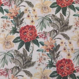 Tecidos 100% Algodão | Estampado | Floral