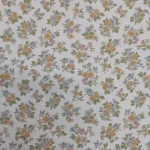 Tecido 100% Algodão | Estampado | Coleção Charro | Floral