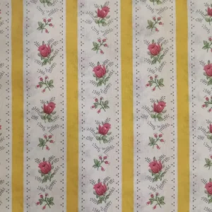 Chita | Estampado Tradicional | Risca Floral