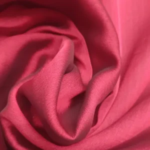 Tecido Confeção | Vestuário | Chiffon | Bordô (14)