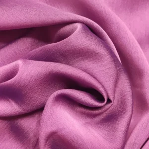 Tecido Confeção | Vestuário | Chiffon | Magenta (27)