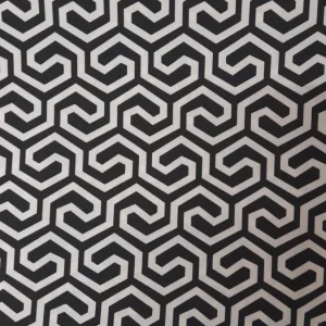 Tecido Confeção | Vestuário | Estampado | Geométrico