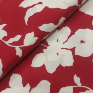 Tecido Confeção | Vestuário | Estampado | Floral