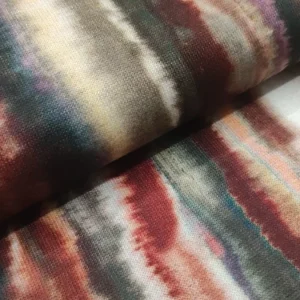 Tecido Confeção | Vestuário | Malha | Estampado | Abstrato