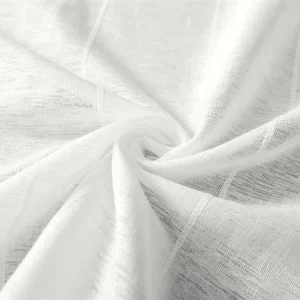 Tecido Decoração | Cortinados | Alucen | Cor Natural
