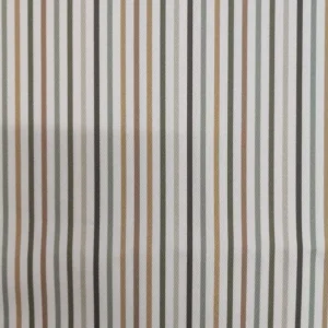 Tecido Vaiela | 100% Algodão Orgânico | Riscas